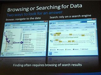 Windows 7 - dv monosti hledn dat? Kter je rychlej?