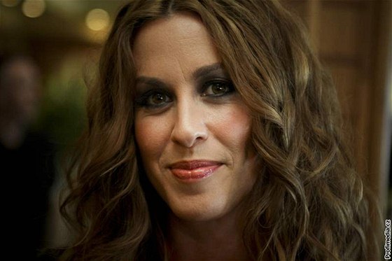 Alanis Morissette