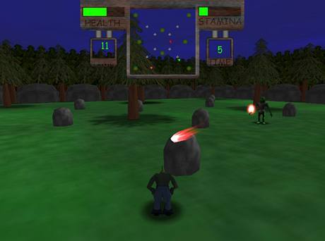 Collectatron - screenshot 3