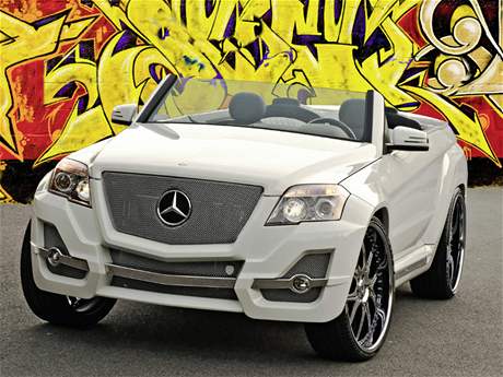 GLK Urban Whip 