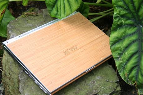 ASUS U6V Bamboo Series