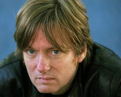 Michel Faber