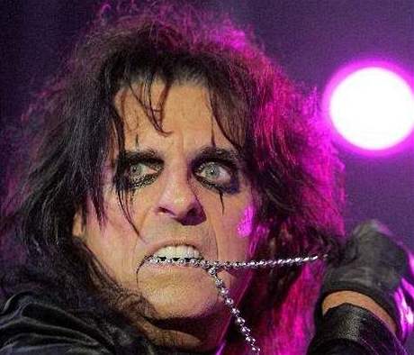 Alice Cooper