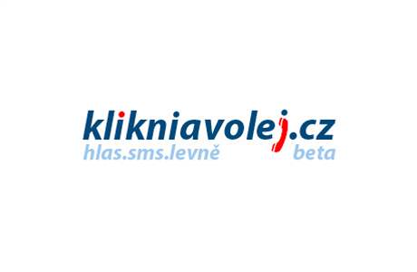 Klikni a volej: unikátní sluba eského internetu startuje.