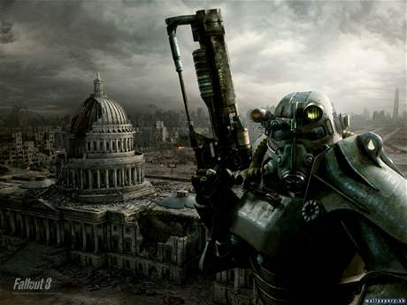 Fallout 3 (PC)