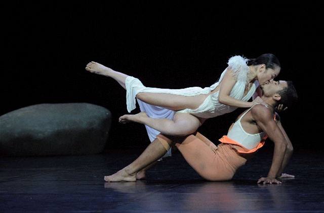 V Národním divadle uvedou Snhurku proslulého francouzského souboru Ballet Preljocaj.