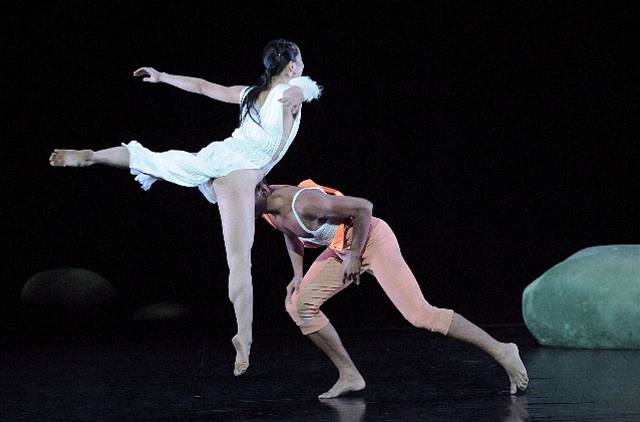 V Národním divadle uvedou Snhurku proslulého francouzského souboru Ballet Preljocaj.
