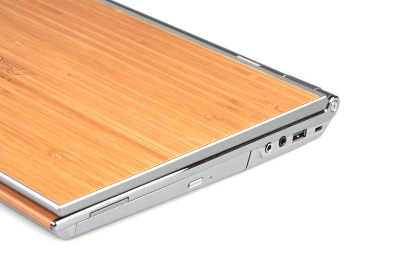 ASUS U6V Bamboo Series