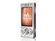 Sony Ericsson W705