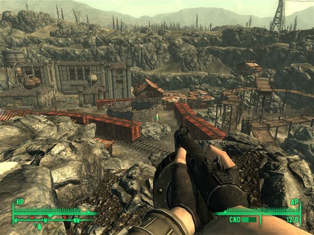 Fallout 3 (PC)