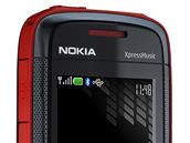 Nokia 5130 XpressMusic Nokia 5130 XpressMusic