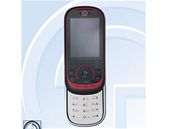 Motorola ROKR EM35 Motorola ROKR EM35