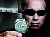 Audemars Piguet - Arnold Schwarzenegger limited edition