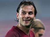 Sparta, Patrik Berger