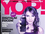Listopadový YOP je tady! Listopadový YOP je tady!