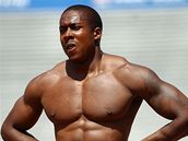 Shawn Crawford Shawn Crawford