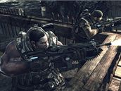 Gears of War 2