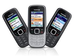 Nokia 2330 a 2323 classic