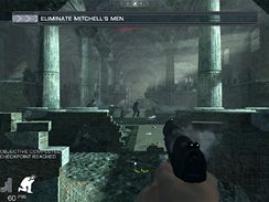 Quantum of Solace (PC)