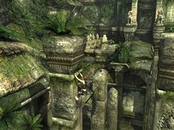 Tomb Raider: Underworld (PC)