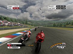 MotoGP 08 (PC)