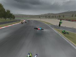 MotoGP 08 (PC)