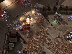 Starcraft 2 (PC)