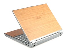 ASUS U6V Bamboo Series