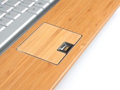 ASUS U6V Bamboo Series