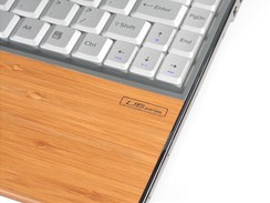 ASUS U6V Bamboo Series