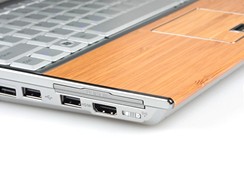 ASUS U6V Bamboo Series