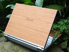 ASUS U6V Bamboo Series