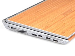 ASUS U6V Bamboo Series