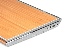 ASUS U6V Bamboo Series