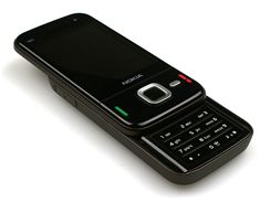 Nokia N85