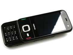 Nokia N85