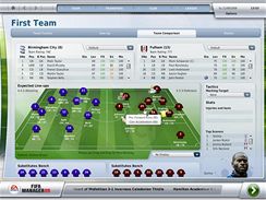 FIFA Manager 09 (PC) 