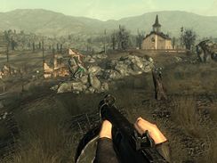 Fallout 3 (PC)