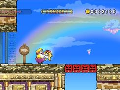 Wario Land: Shake Dimension