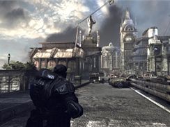 Gears of War 2