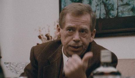 Václav Havel