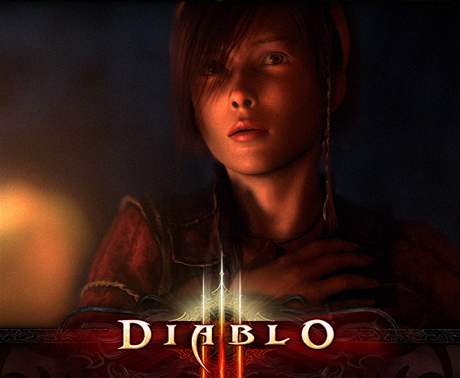 Diablo 3