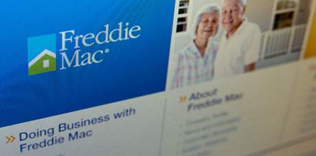 Freddie Mac