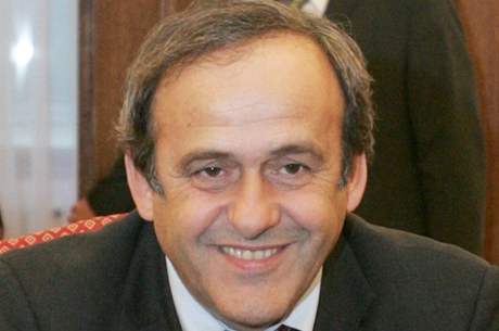 Michel Platini 