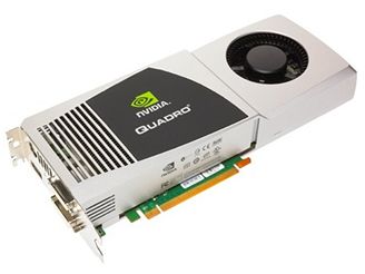 Quadro FX5800