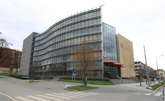Moravská zemská knihovna v Brn chystá v srpnu velké zmny