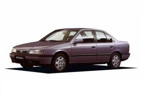 Nissan Primera P10