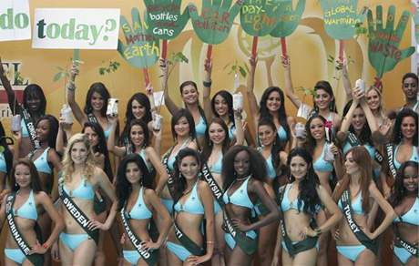 Soutc Miss Earth