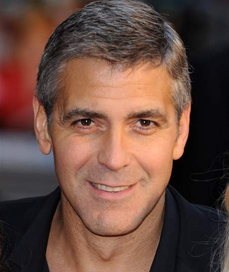 George Clooney