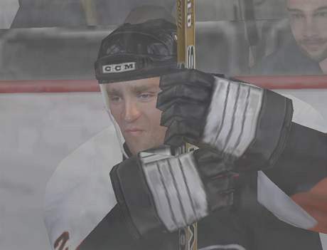 NHL 09 (PC)